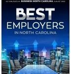 Best Employers in America 2022 Best Employers in North Carolina Award 2022 Granted to Dummit Fradin