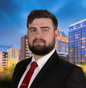 Christian Brooks Criminal Defense Attorney