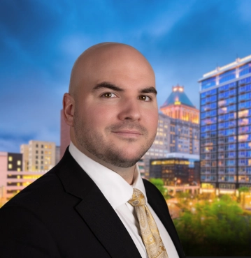 Patrick Apple Criminal Defense Attorney