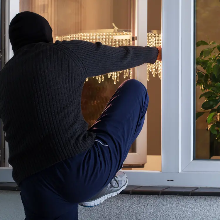 Dummit Fradin Burglary Attorneys in Greensboro, NC breaking and entering 750×750